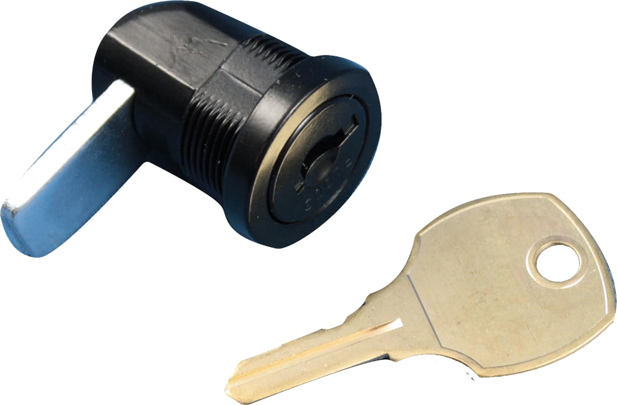 Amazon.com: ALLIANCE LAUNDRY SYSTEMS Lock.Panel Key Rl003 Cam